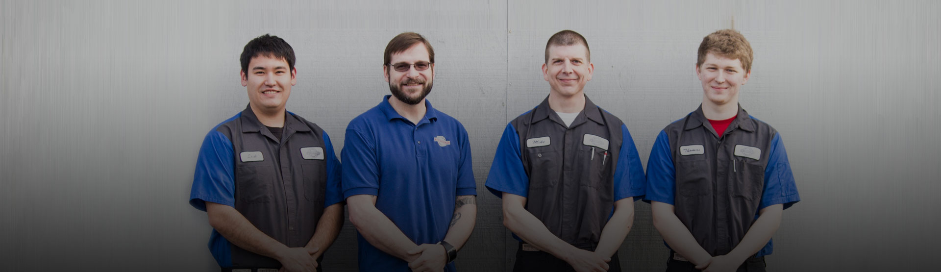 Hillsboro Auto Repair Precision Import Repair