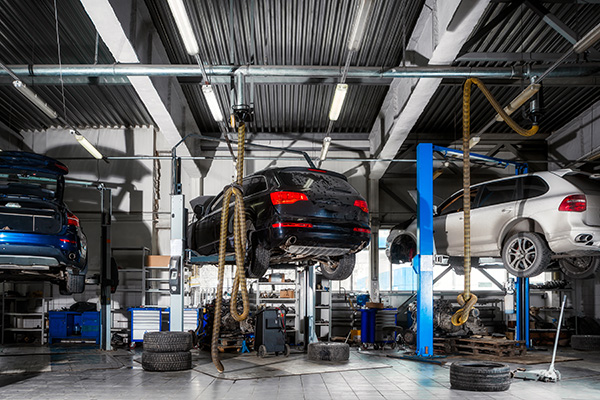 Catching Problems On Time and The Importance of Regular Vehicle Inspections