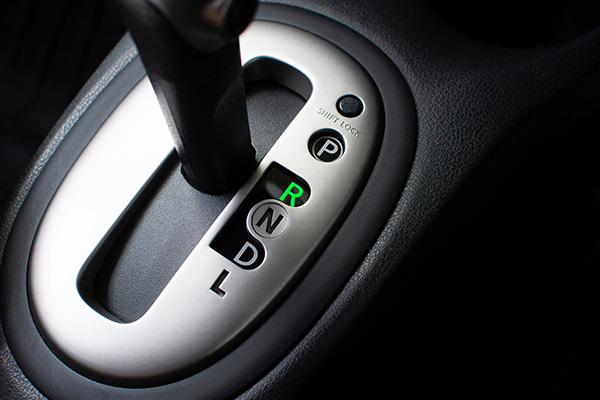 Why Your Car Clunks When Shifting Into Drive or Reverse