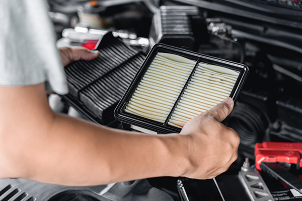 Cabin Air Filter vs Engine Air Filter: Which One Needs Changing