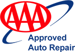 Hillsboro Auto Repair | AAA Logo