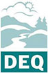 Hillsboro Auto Repair | DEQ Logo