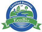 Hillsboro Auto Repair | EcoBiz Logo