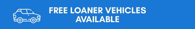 Free Loaner Vehicles Available | Precision Import Repair