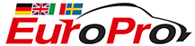 Hillsboro Auto Repair | EuroPro Logo