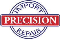 Precision Import Repair