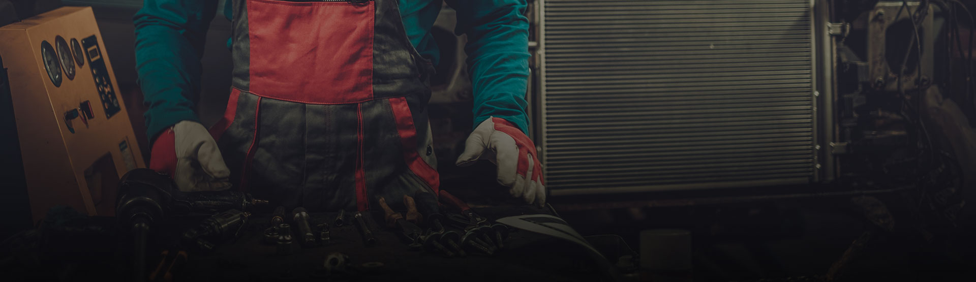 Precision Import Repair